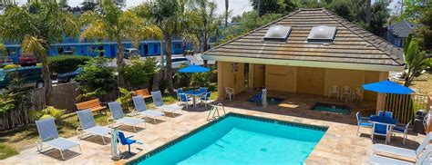 hotel solares santa cruz ca.